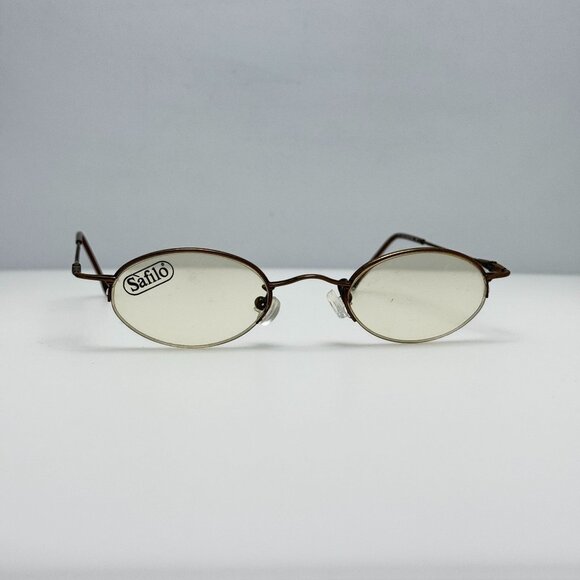 Safilo Verge Funk C1M Eyeglasses Eye Glasses Frames 44-22-135 main image 6